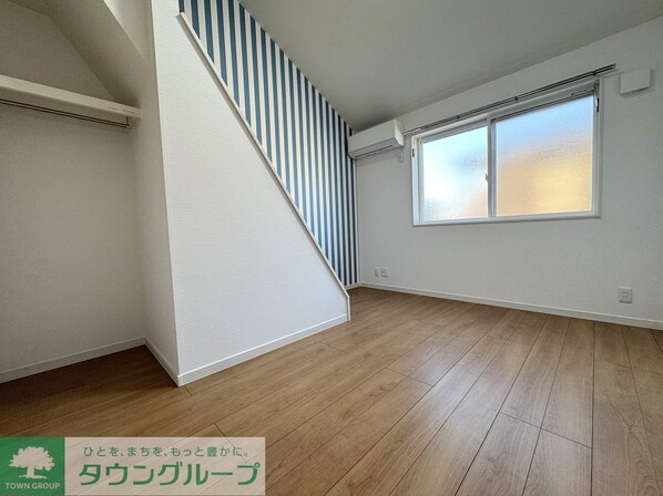 ミラージュの物件内観写真